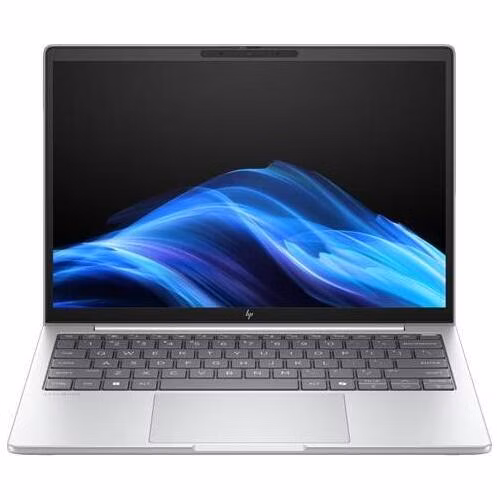 HP EliteBook 8 G2i 13"/U5-325/16GB/512GB/WUXGA 400 5MP IR/Win 11 Pro/1y