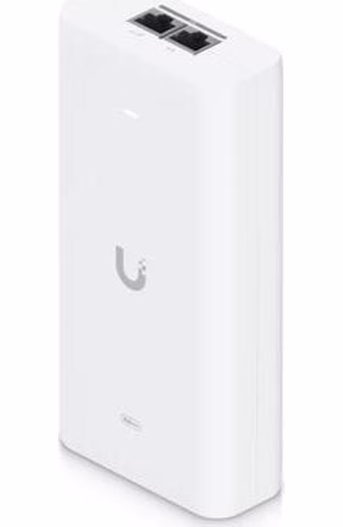 Ubiquiti UACC-PoE+++-10G, 10G PoE+++ Adapter (90W)