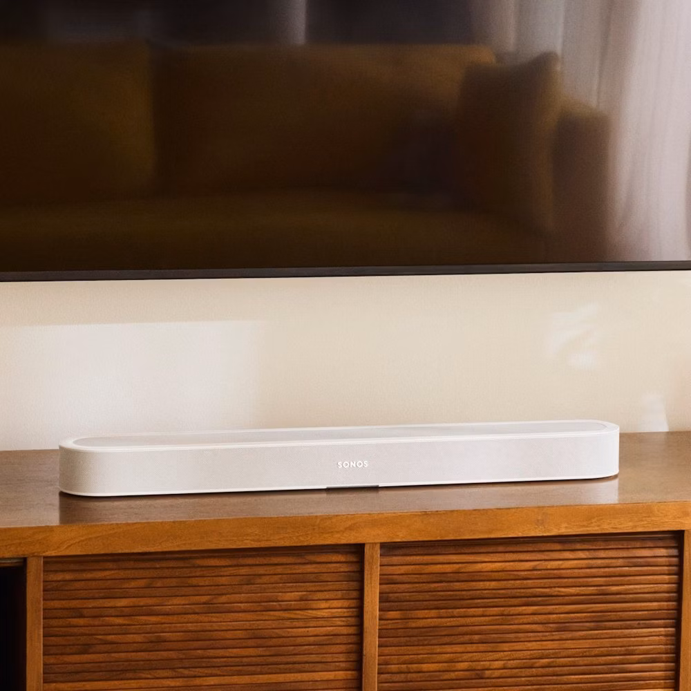 Sonos Beam Ultra White
