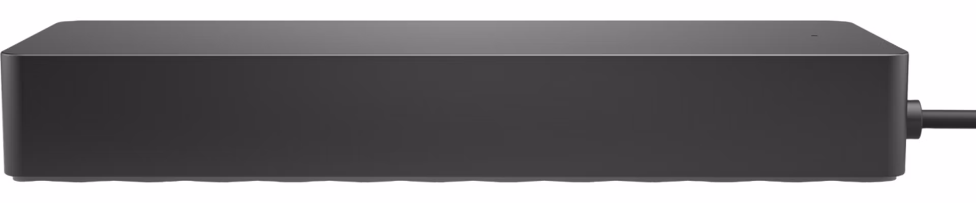 Univerzálny multiportový rozbočovač HP USB-C