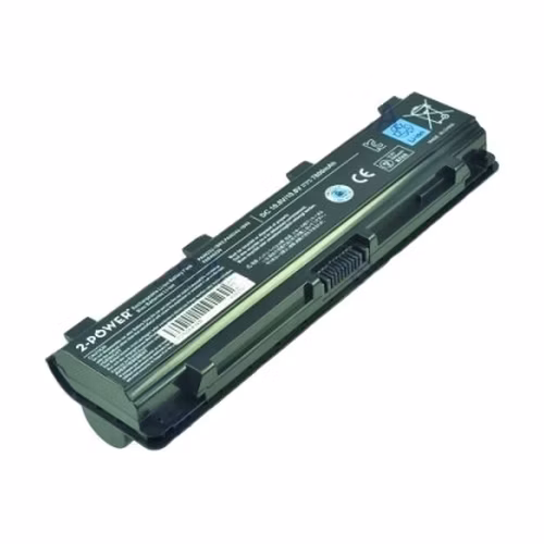 2-Power baterie pro TOSHIBA Satellite L800/Li-ion (9cells)/7800Ah/11.1V
