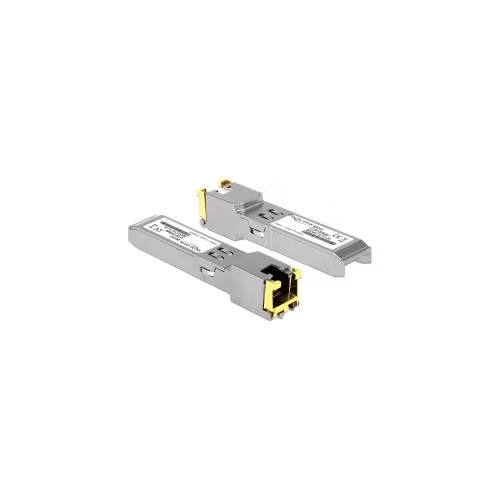 Delock SFP Module 10/100/1000Base-T RJ45