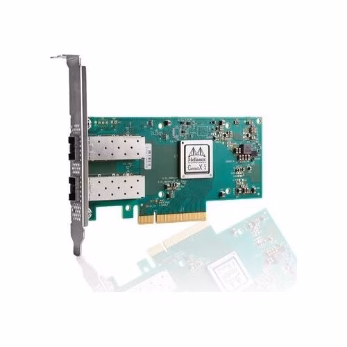 BROADCOM LPE35002-M2 Emulex Fibre Channel Host Bus Adapter 2 Port 32GFC