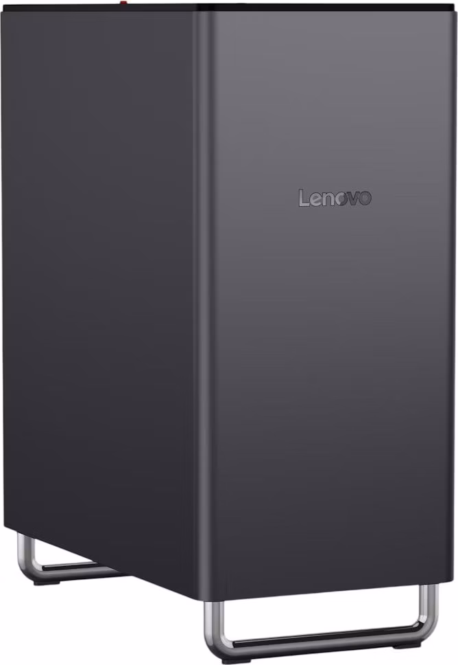 Lenovo ThinkCentre X Tower/ Tower/ Ultra 9 285/ 64GB DDR5/ 2x 2TB SSD/ RTX 5060 Ti 16GB/ W11P/ kbd+myš