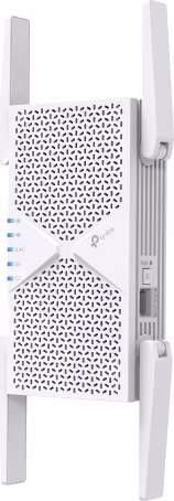 TP-Link RE405BE EasyMesh WiFi7 Extender/Repeater (BE6500,2,4GHz/5GHz,1x2,5GbELAN)