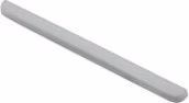 ERGOTRON Foam Wrist Rest, pěnová opěrka pro zápěstí