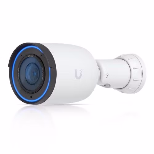 Ubiquiti UniFi Video Camera G6 Pro Bullet (8MP, 3864*2160/30sn) biela