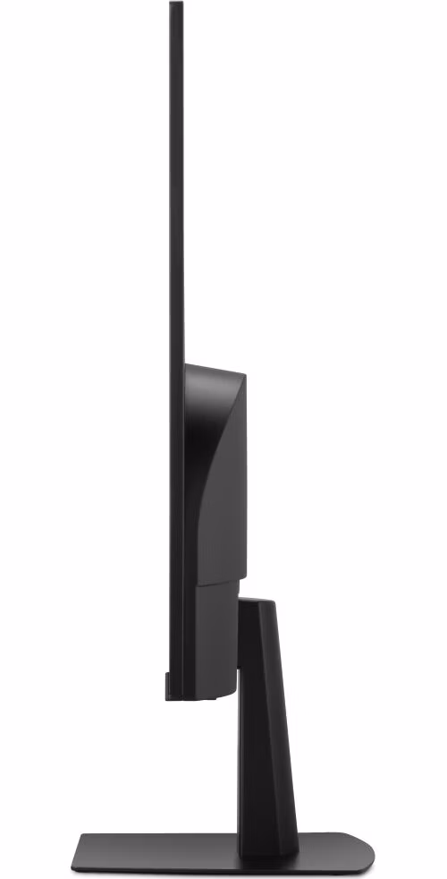 ViewSonic VX24G31A 24" IPS FHD 1920x1080 flat 1ms MPRT 280Hz gaming monitor, 2 HDMI, DisplayPort, úzký rámeček