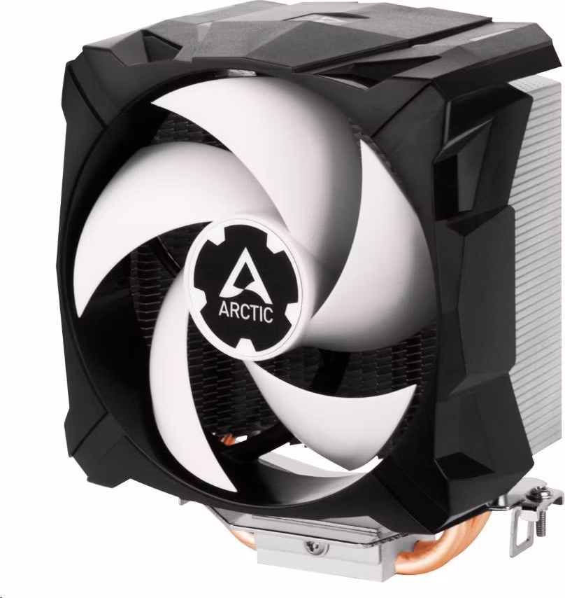 ARCTIC Freezer 7 X chladič CPU, Intel 1851, Intel 1700, 115x, 1200, BULK