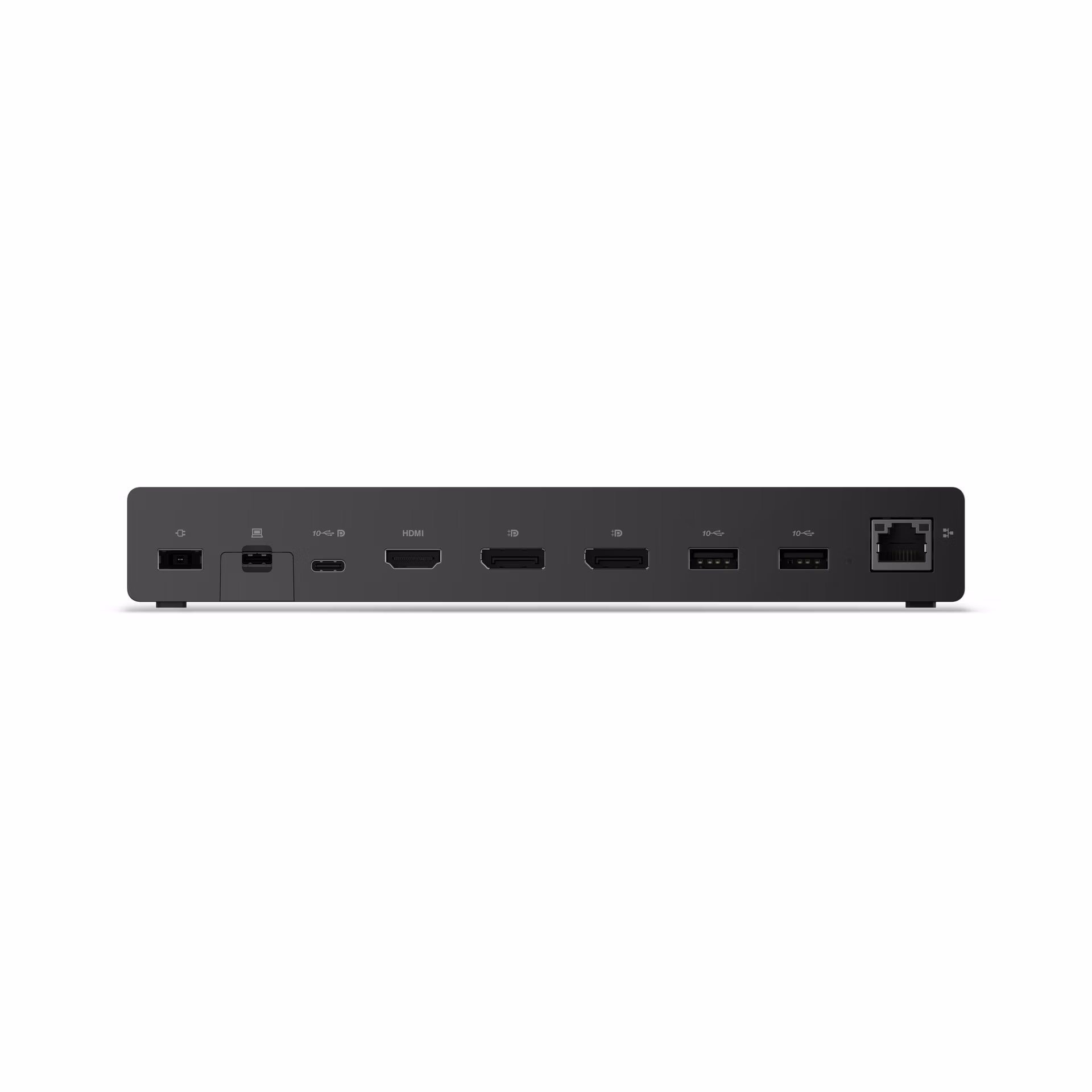ThinkPad USB4 Dock 5000 - 100W EU