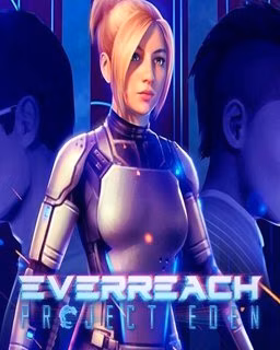 ESD Everreach Project Eden