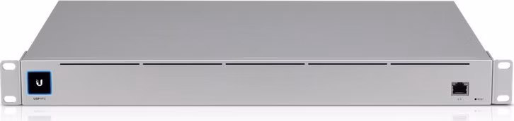 UBNT UniFi SmartPower Redundantný systém napájania, 1x10/100/1000