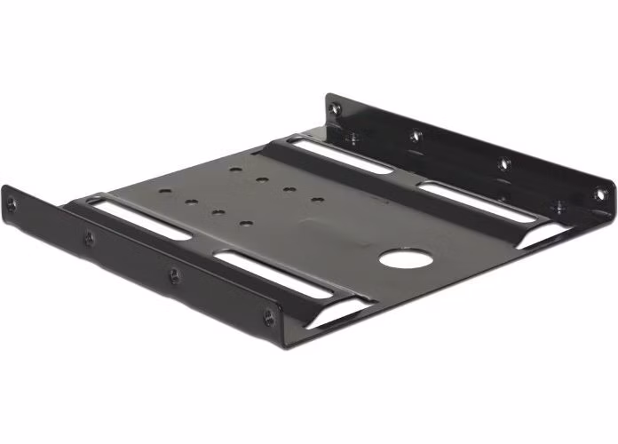 Delock Instalační rámeček 2.5" do 3.5" pozice