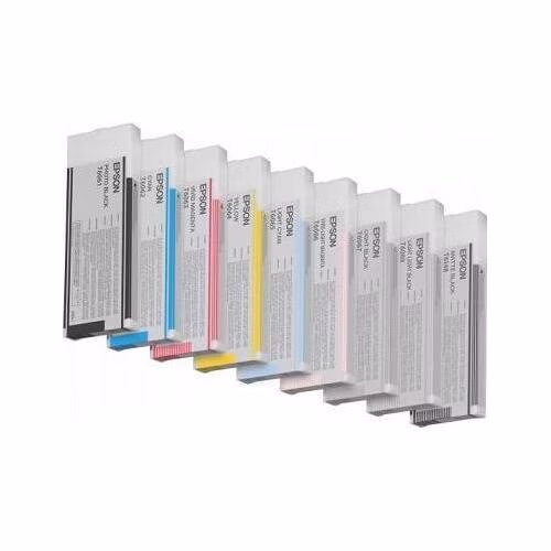 EPSON cartridge T6064 yellow (220ml)