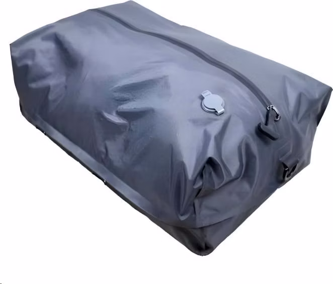 MYBALO Vacuo bag kompresní vak do kufru