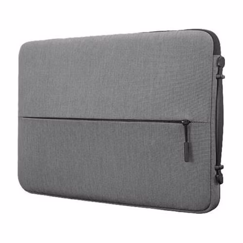 Lenovo Select 14" Sleeve = pouzdro na 14" notebooky v šedé barvě