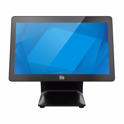 Elo 15.6-inch I-Series 3 with Intel Touchscreen Computer, Full HD 1920 x 1080 display, No OS, Core i5, 8GB RAM, 128GB SSD, Project