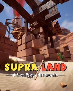 ESD Supraland