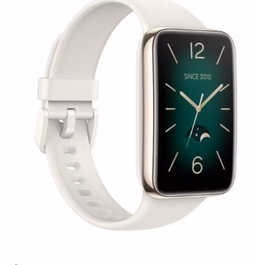 Xiaomi Smart Band 7 Pro Ivory EU