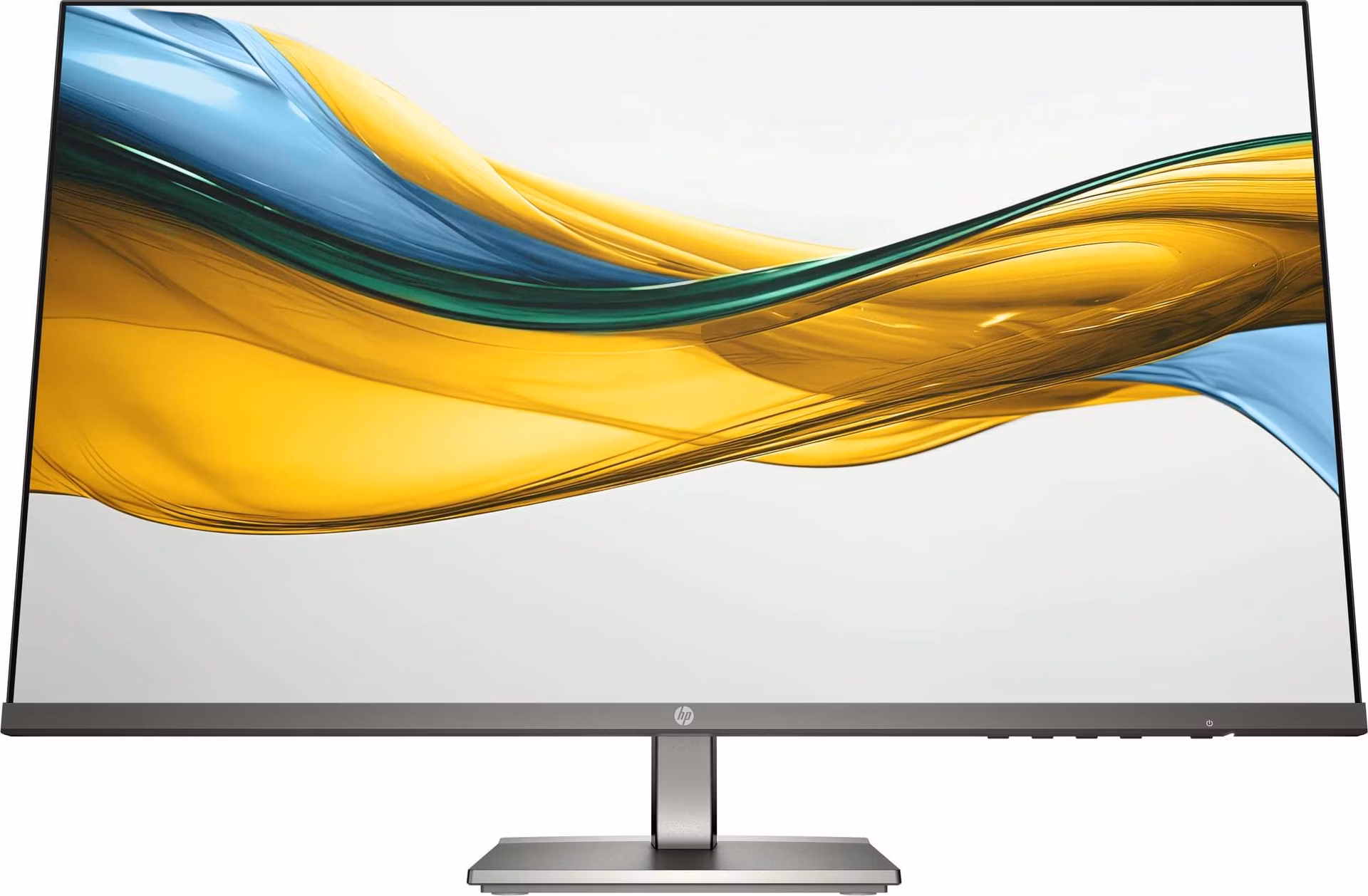 HP LCD 527da 27" 1920x1080, IPS w/LED micro-edge, 300nits,100Hz,1500:1,5ms g/g,VGA, 2xHDMI 1.4,2x2W repro,3,5mm jack