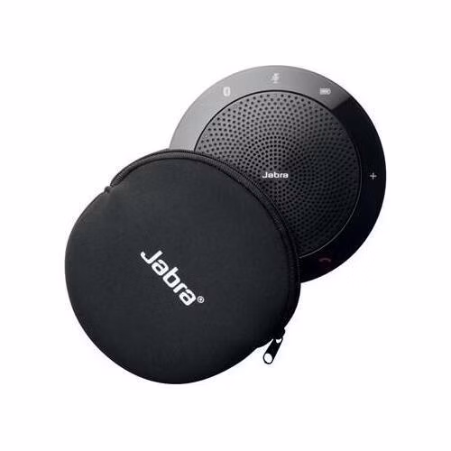 Jabra SPEAK 510+, USB, BT, LINK 360