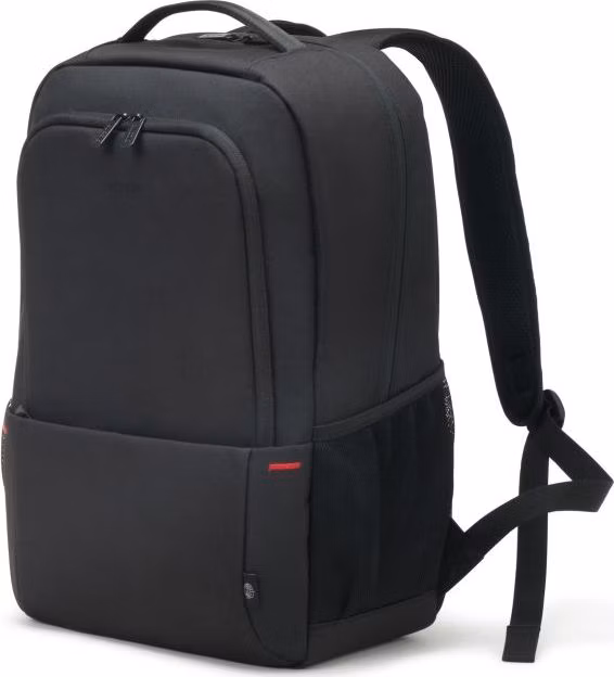 DICOTA Eco Backpack Plus BASE 13-15.6, čierna