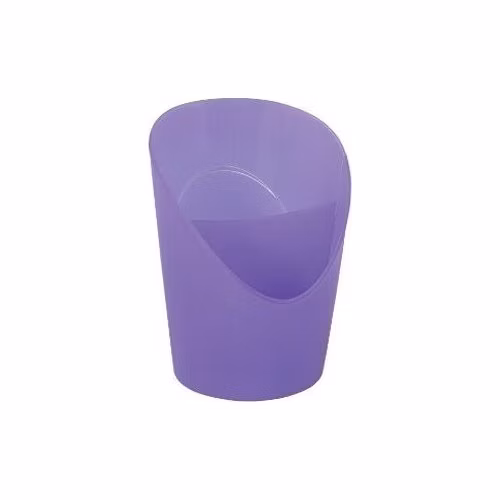 NOBO Stojánek na tužky Esselte Colour´Breeze, levandulová