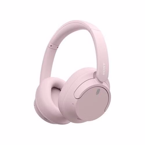 SELEKCE SONY WHCH720NP.CE7 s technologiemi odstranění šumu a Bluetooth® - Pink