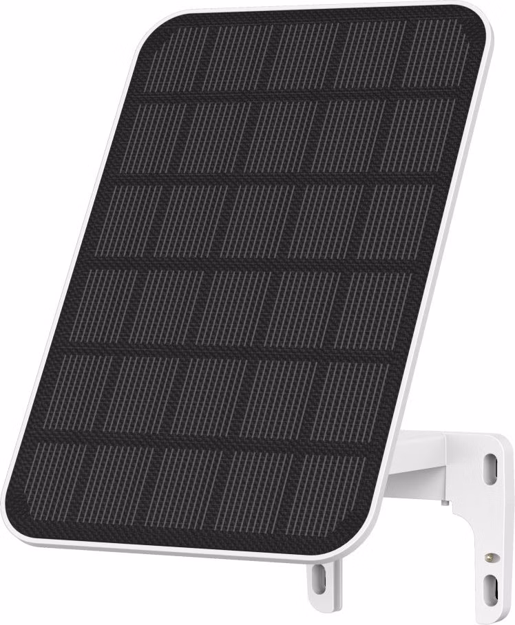 Imou solární panel kompatibilní s kamerami Imou Cell PT, 7W, USB-C
