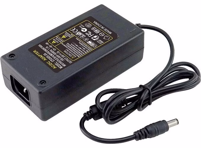 XtendLan Zdroj 100-240 VAC/50-60Hz, výstup 24V/3A DC, jack 5.5/2.1mm, adaptér