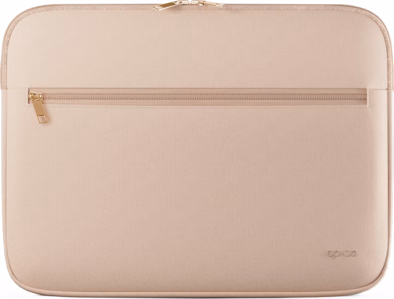 Epico Neoprenové púzdro pre Apple MacBook Pro 14"/Air 13"/Air 13,6" - ružová