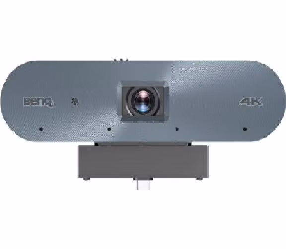 Benq DV01K | AI Smart 4K kamera s certifikací Zoom™ pro PRxx04 a RMxx04