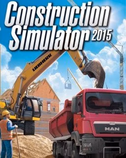 ESD Construction Simulator 2015