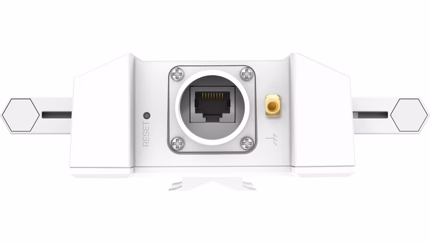 TP-Link EAP625-Outdoor HD AX1800 venkovní AP, 1x GLAN, 574Mbps 2.4GHz + 1201Mbps 5GHz, PoE