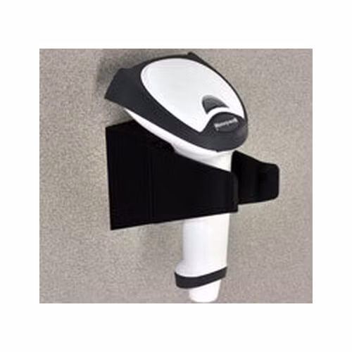 ERGOTRON Wall Mount Scanner Holder, držák čtečky čár. kódů černý