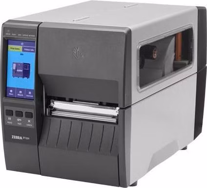 Zebra ZT231 TT 300dpi LAN PEEL