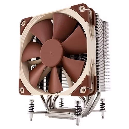 Noctua NH-U12DX i4, Intel LGA2011-0 &amp; LGA2011-3 (Square ILM &amp; Narrow ILM), LGA1356, LGA1366 (wtih Xeon backplate)