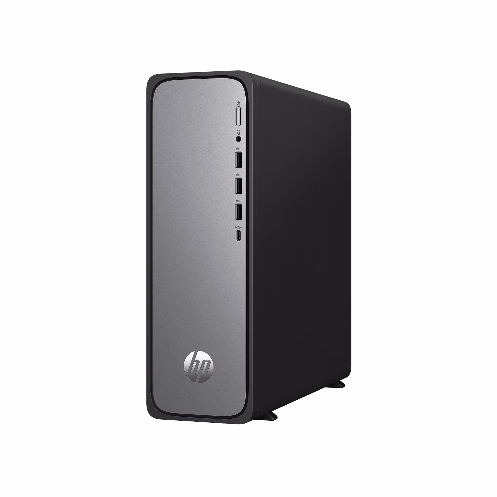 HP OmniDesk/S04-0001nc/Slim/R7-7445HS/24GB/1TB/AMD int/W11H/2R