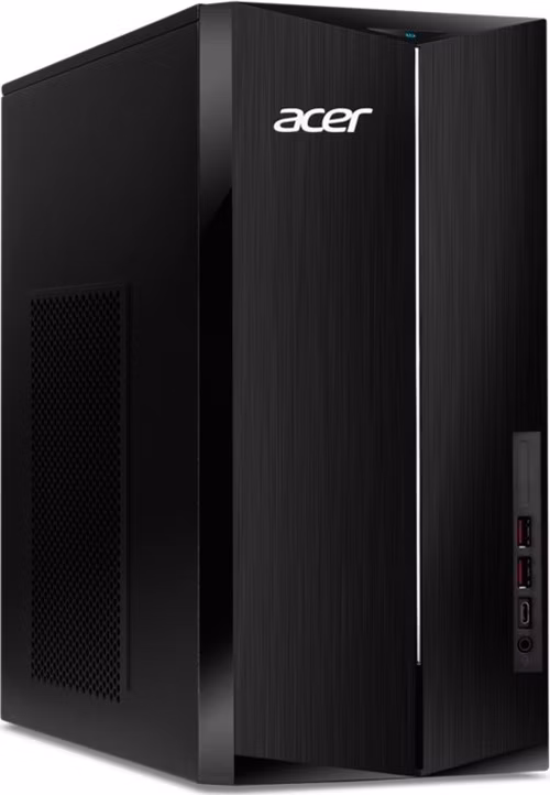 Acer Aspire TC-1860 Core Ultra 5 225F/16GB/1024GB/RTX 5050 8GB/Win11 Home