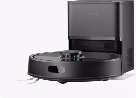 Roborock Q7 BF+ Black
