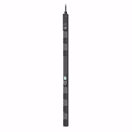 APC NetShelter Rack PDU Advanced Gen 2, s měřením, 7,4 kW, 32 A, IEC-309 32 A->20xC13/C15 + 20x4in1