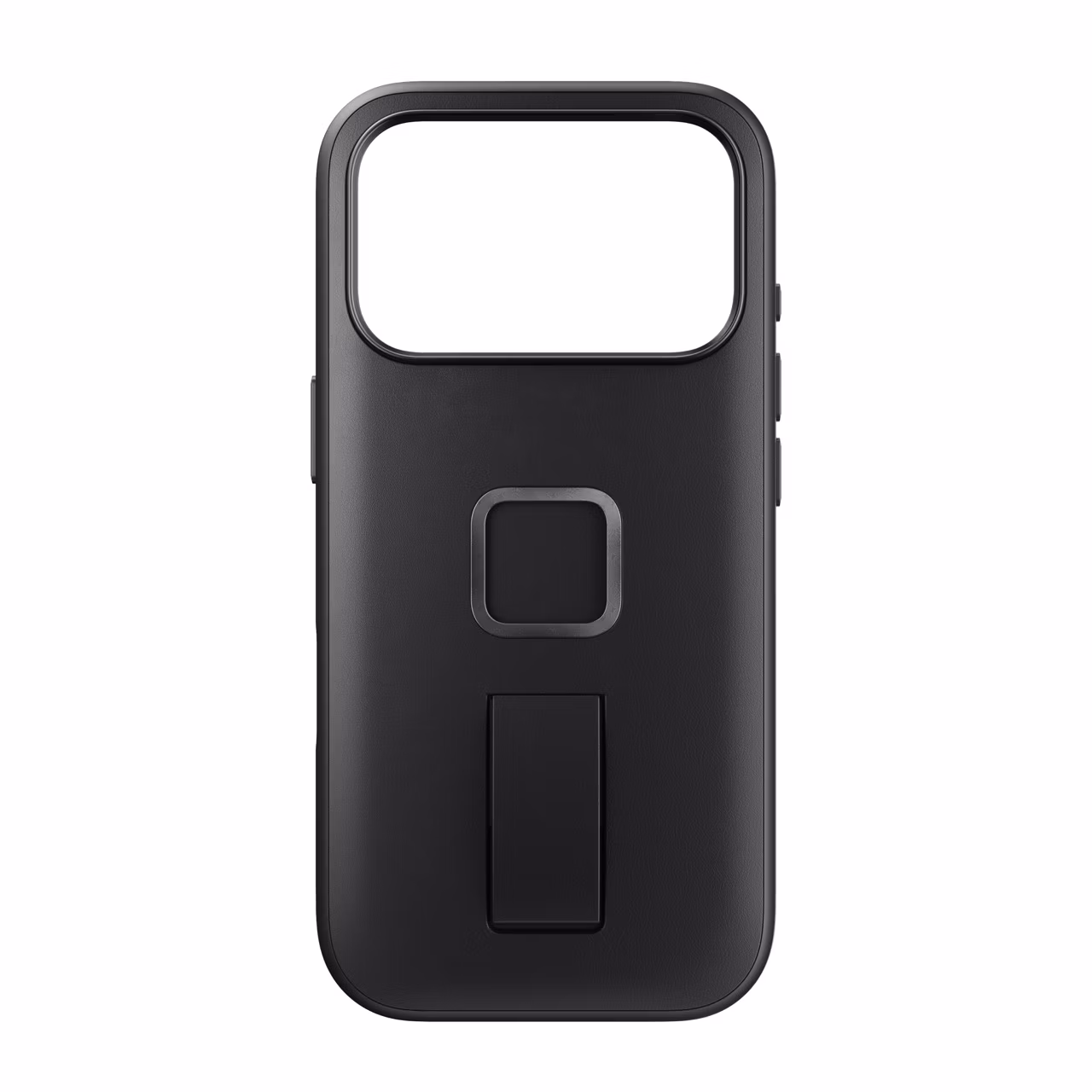 Peak Design Everyday Clarino Loop Case pre iPhone 17 Pro - Black