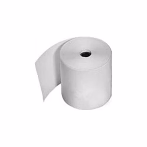 Premium Matte Label - Continuous Roll: 102mm x 35m