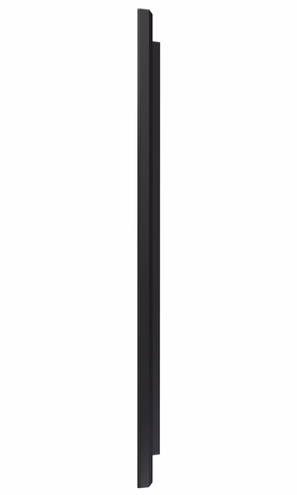Samsung Outdoor Signage OM75A / 75"/ 4K / ADS / 2x HDMI / DP / USB / LAN / RS232 / WiFi / VESA / IP5X /