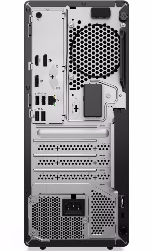 BAZAR - LENOVO PC ThinkCentre M70t G6 Tower - Ultra5 235,16GB,512SSD,DVD,WiFi,BT,W11P - Poškozený obal