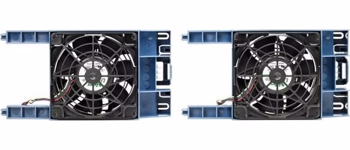 HPE ProLiant ML350 Gen11 Second CPU Fan Kit