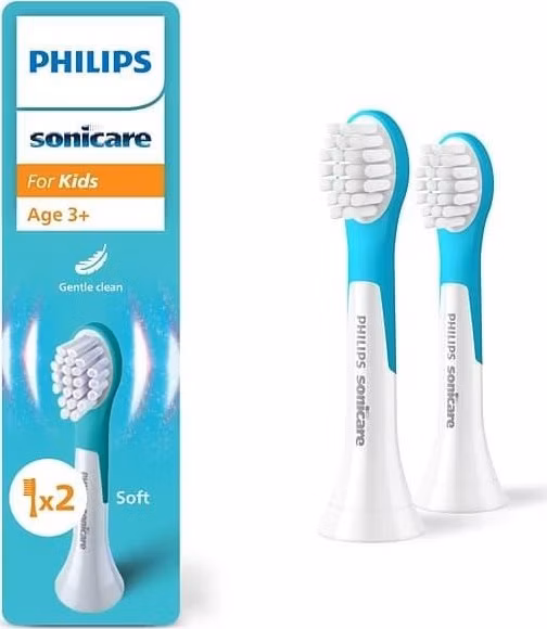 Philips Sonicare for Kids HX6032/90 2 ks