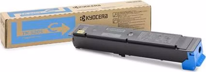 Kyocera toner TK-5205C na 12 000 A4 (při 5% pokrytí), pro TASKalfa 356ci/358ci