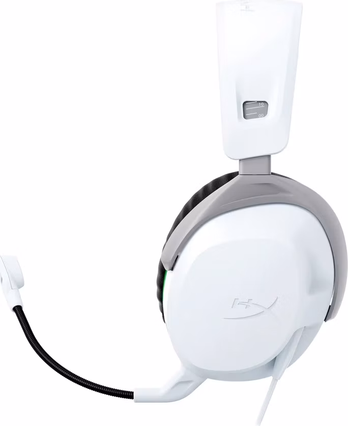 HyperX CloudX Stinger 2 GAM HEADSET Xbox - Sluchátka pro herní konsole