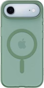 Belkin magnetické ochranné pouzdro – iPhone Air – pistáciově zelené